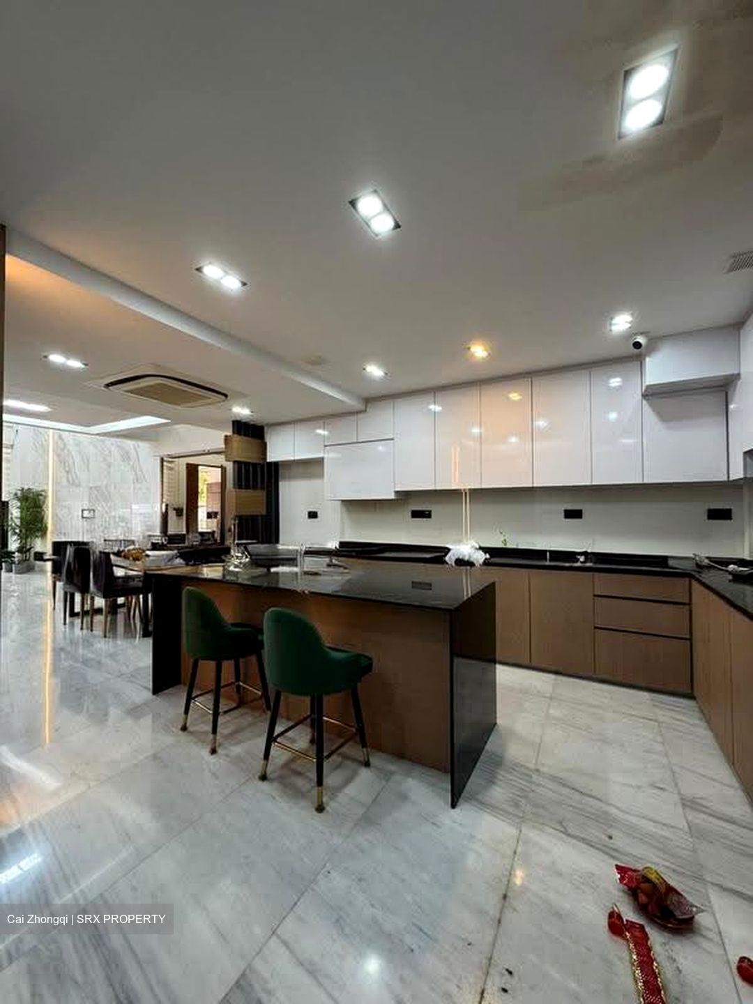 Serangoon Garden Estate (D19), Terrace #631973331